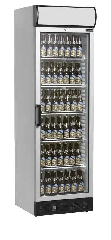 Enfriador de botellas TEFCOLD