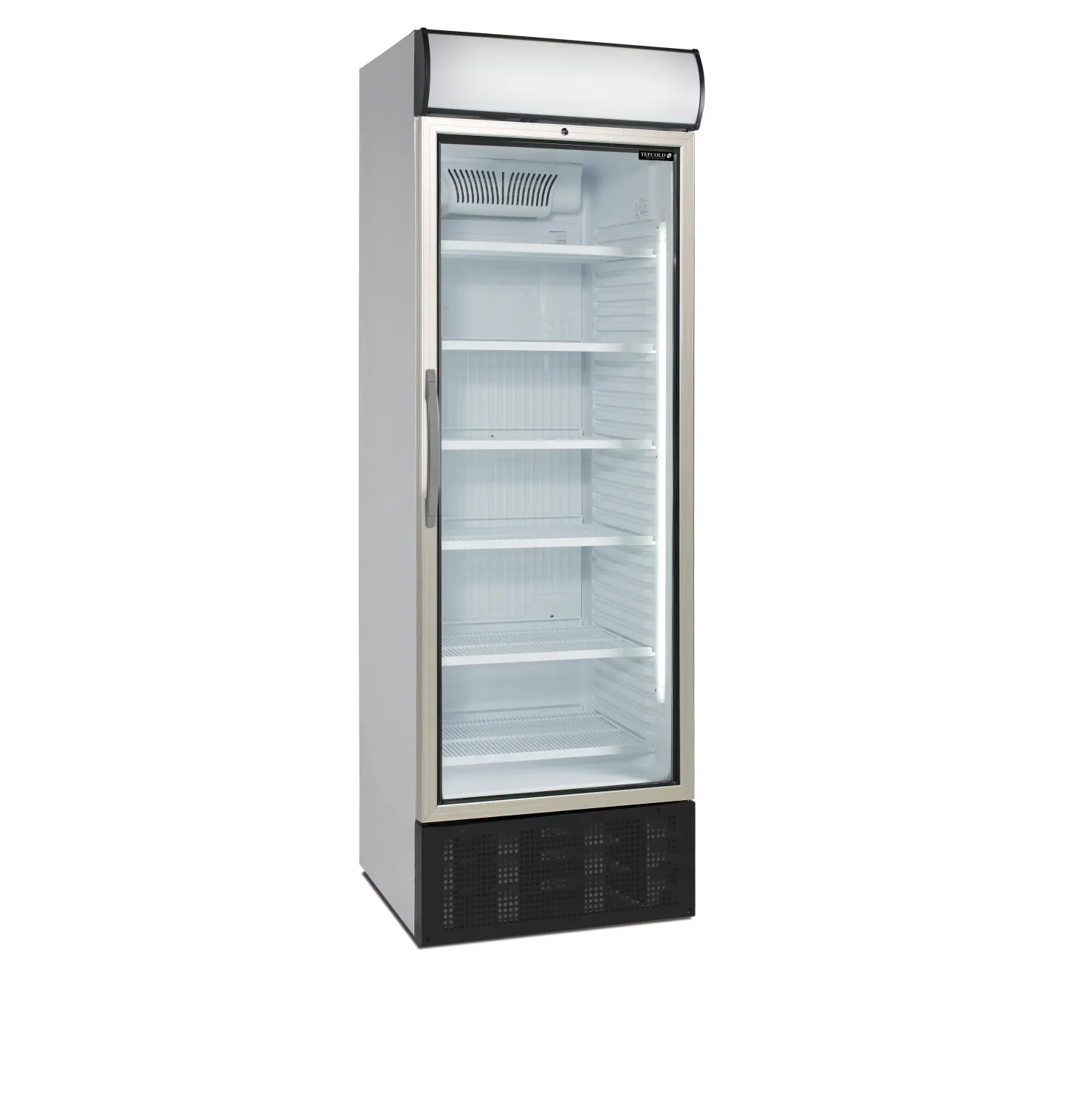 Enfriador de botellas TEFCOLD