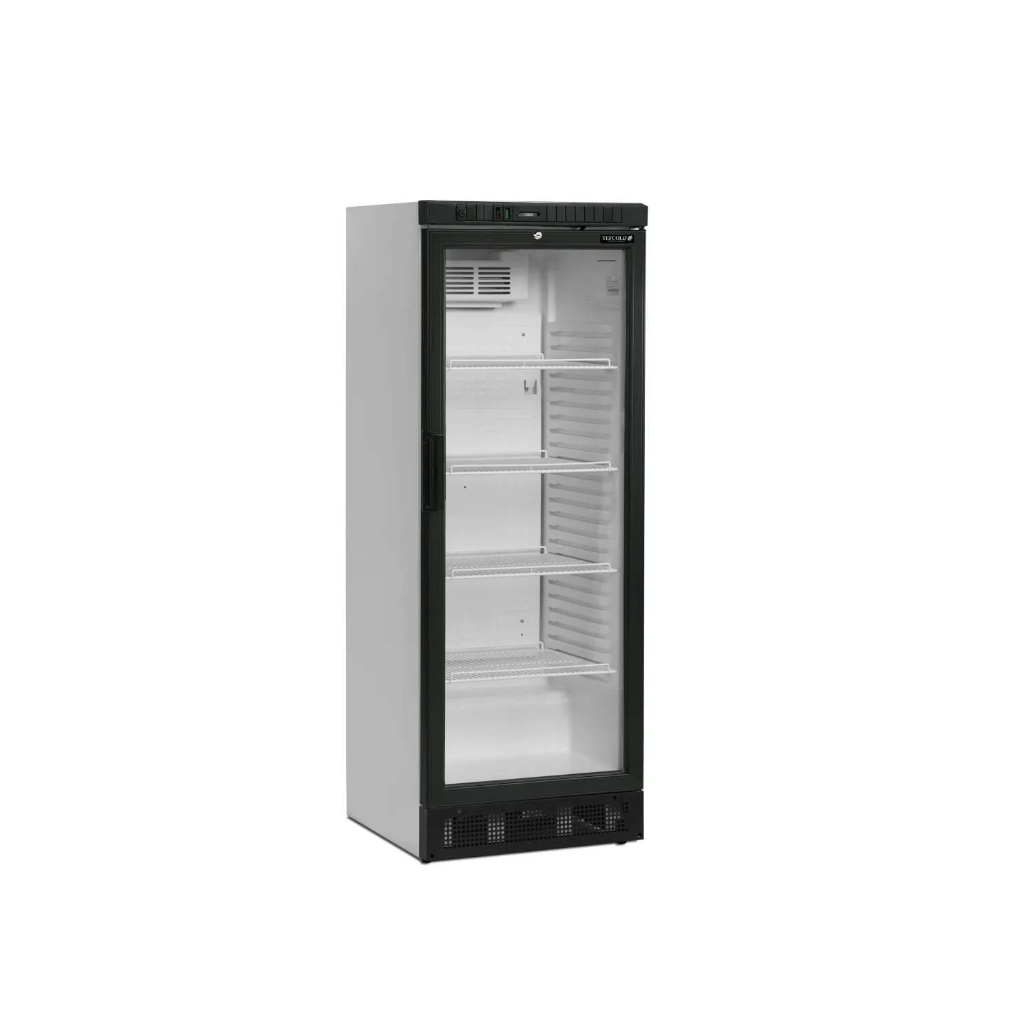 Enfriador de botellas TEFCOLD
