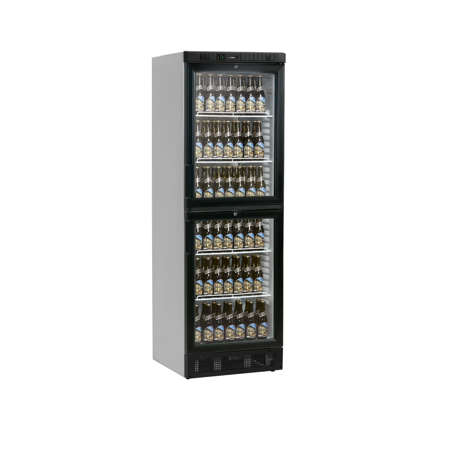 Enfriador de botellas TEFCOLD