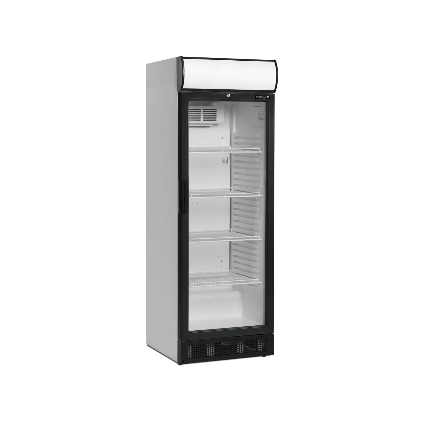 Enfriador de botellas TEFCOLD