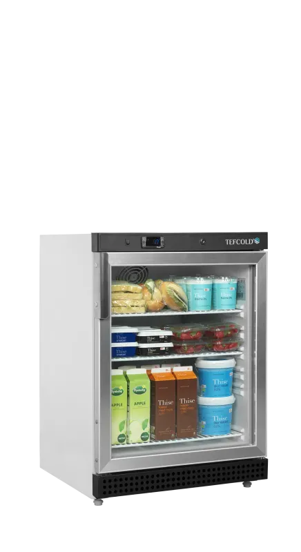Expositor refrigerado TEFCOLD
