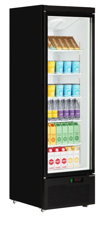 Expositor refrigerado TEFCOLD