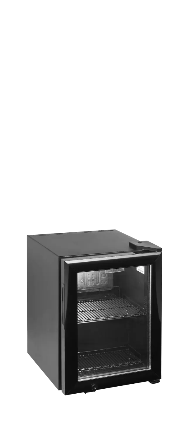 Expositor refrigerado TEFCOLD