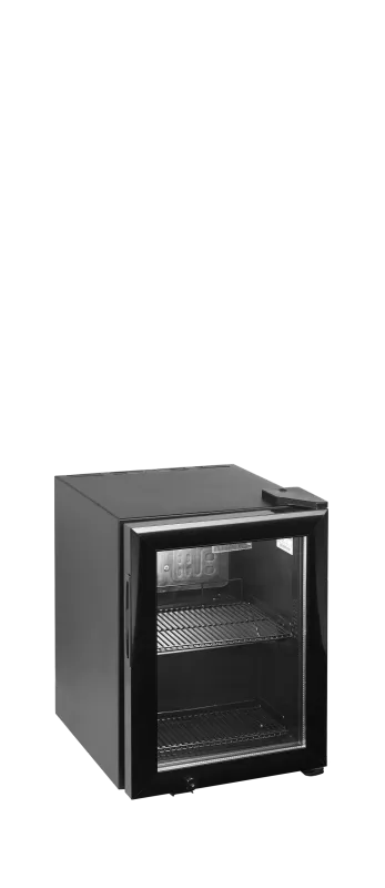 Expositor refrigerado TEFCOLD