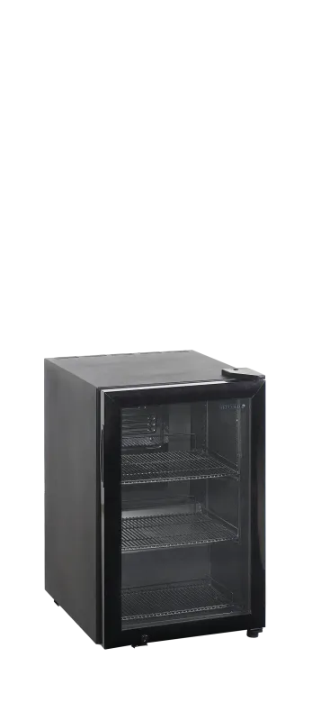 Expositor refrigerado TEFCOLD