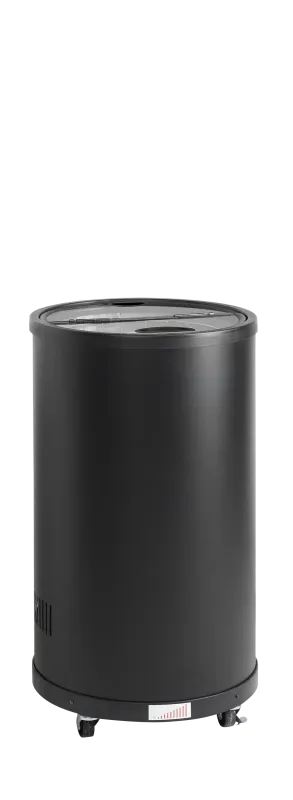 Enfriador de latas TEFCOLD