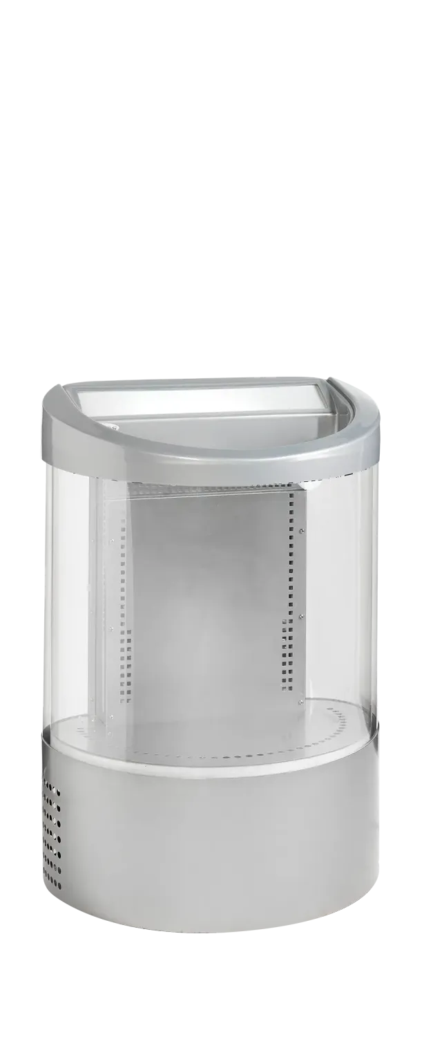 Enfriador de latas TEFCOLD