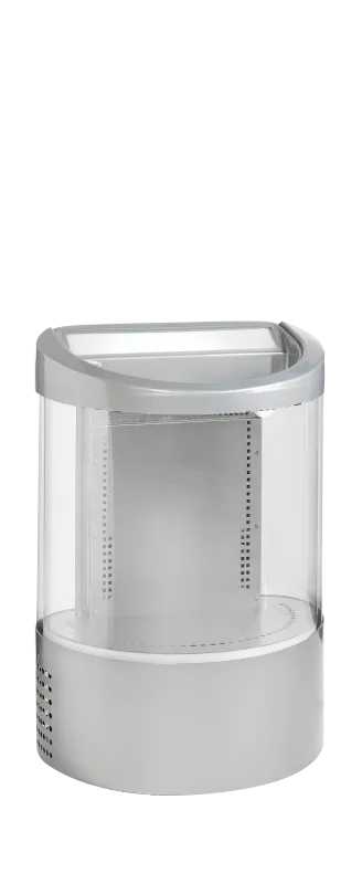 Enfriador de latas TEFCOLD