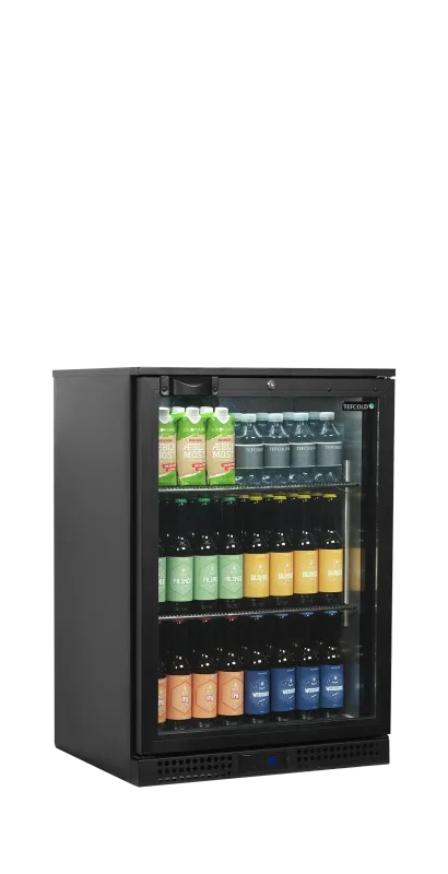 Refrigerador backbar TEFCOLD