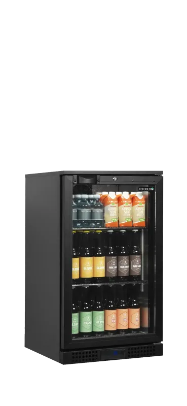 Refrigerador backbar TEFCOLD