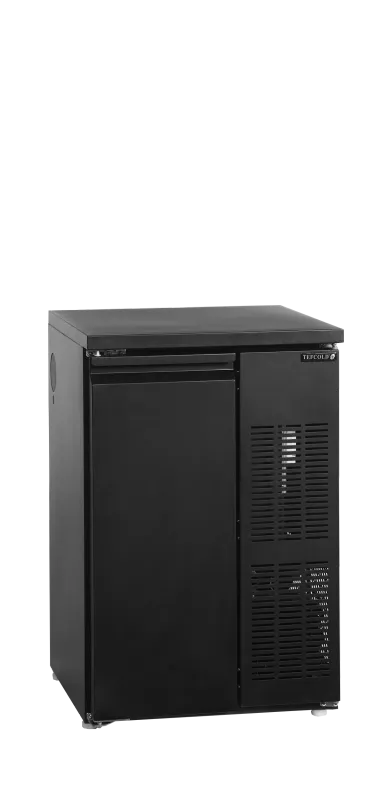 Refrigerador de barriles TEFCOLD