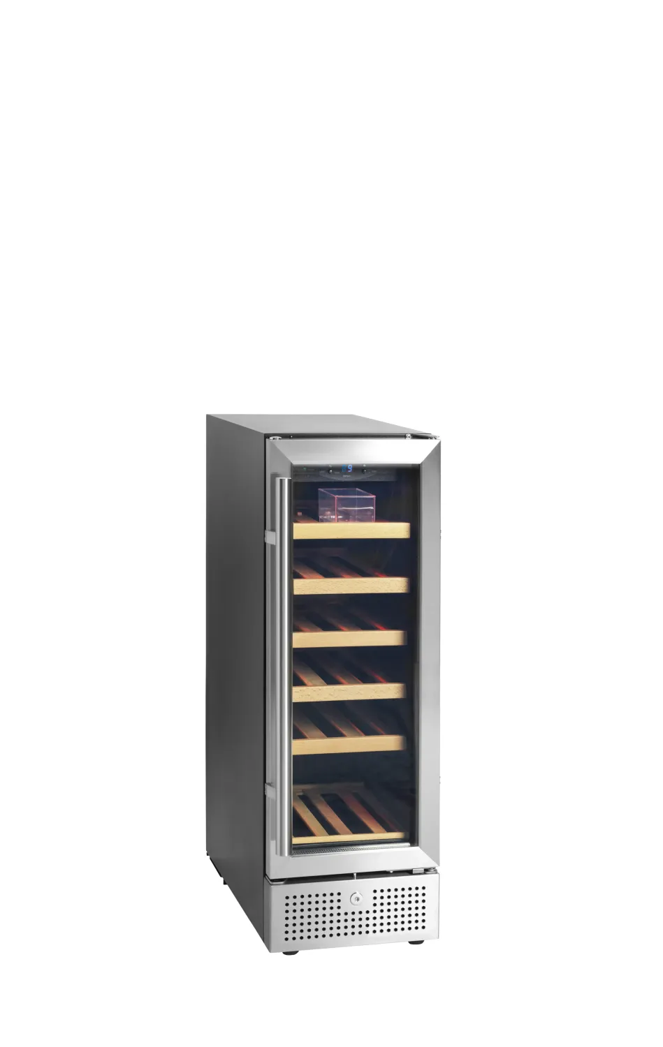 Armario para vinos TEFCOLD