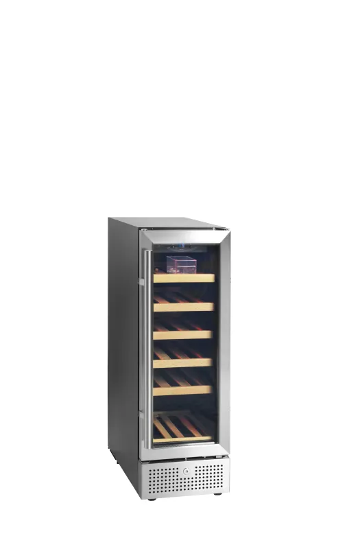 Armario para vinos TEFCOLD