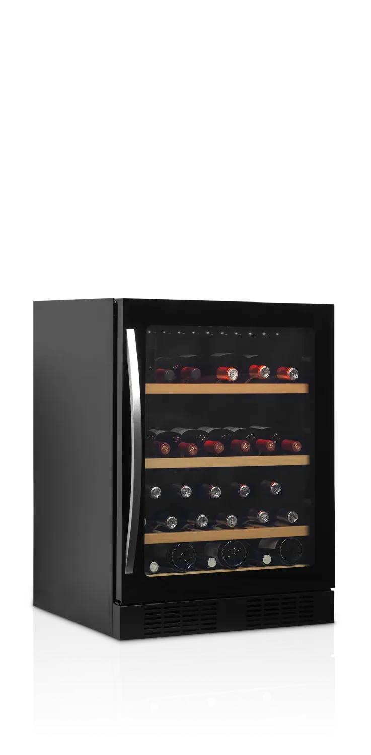 Armario para vinos TEFCOLD