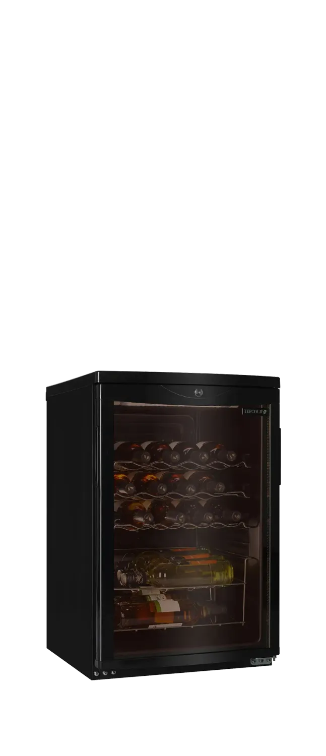 Armario para vinos TEFCOLD