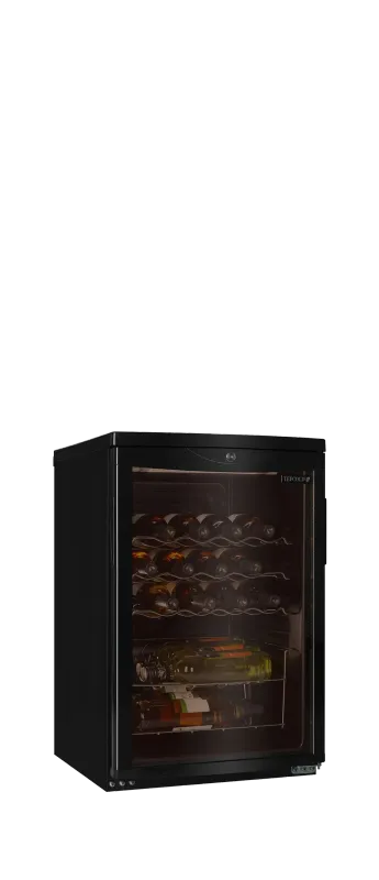 Armario para vinos TEFCOLD