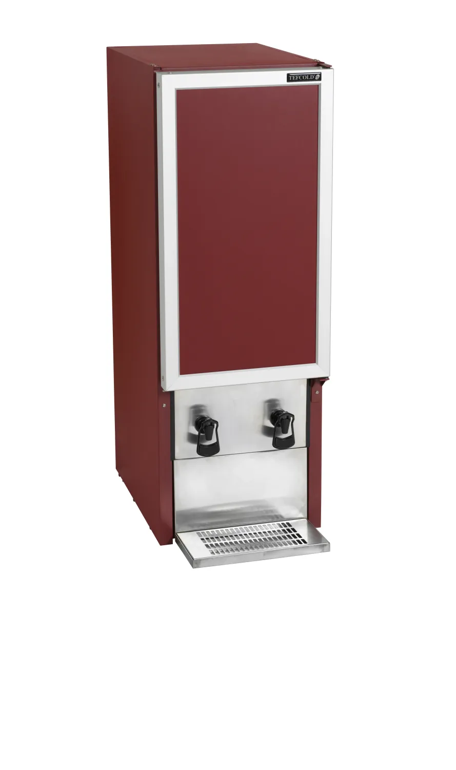 Dispensador de vinos TEFCOLD