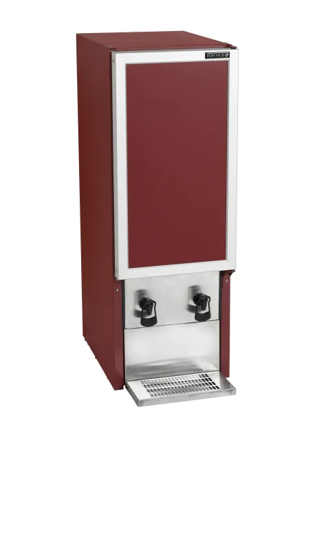 Dispensador de vinos TEFCOLD