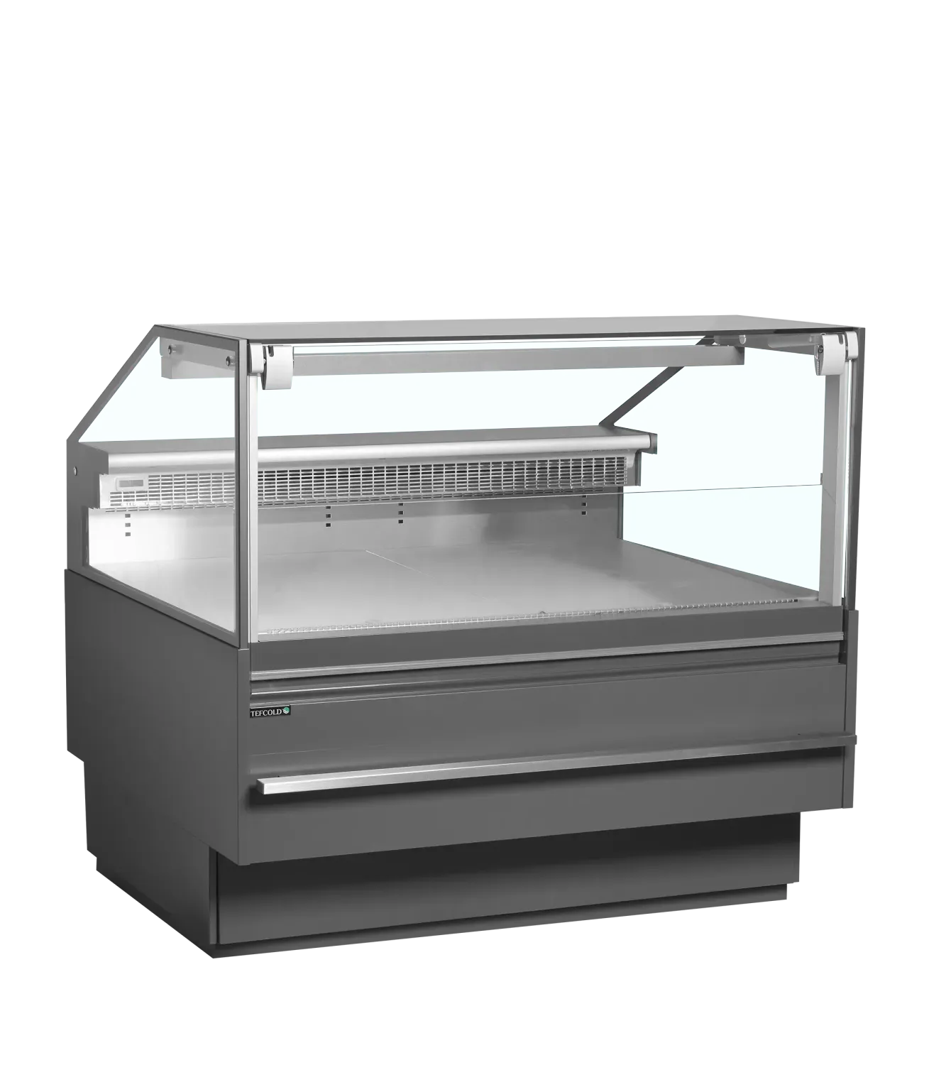 Vitrina refrigerada TEFCOLD