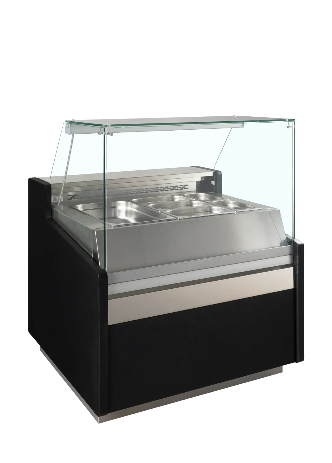 Vitrina refrigerada TEFCOLD
