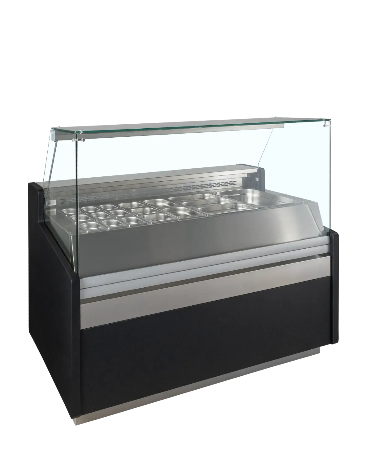 Vitrina refrigerada TEFCOLD
