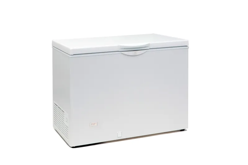 Refrigerador horizontal TEFCOLD