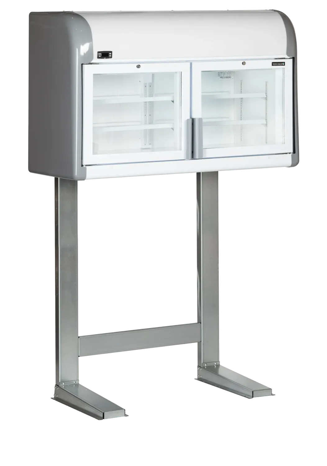 Congelador de pared TEFCOLD