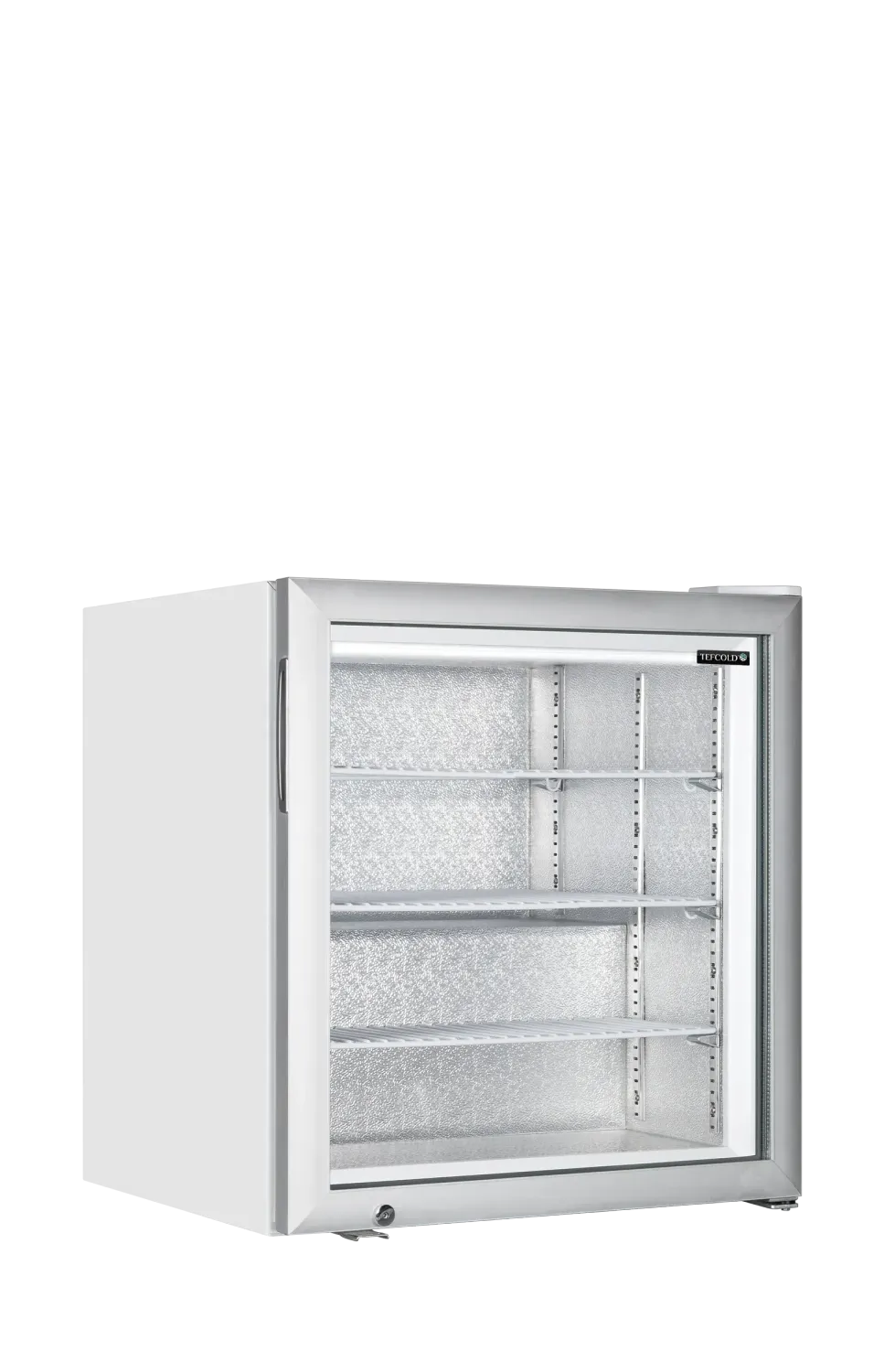 Congelador sobremesa TEFCOLD