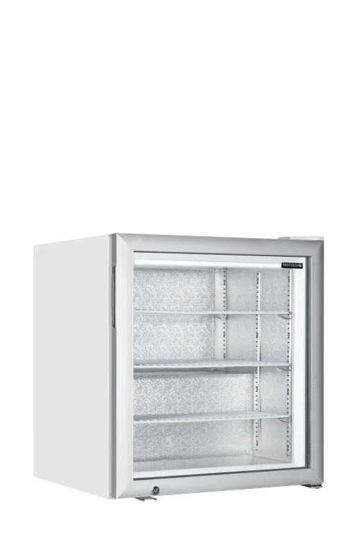 Congelador sobremesa TEFCOLD