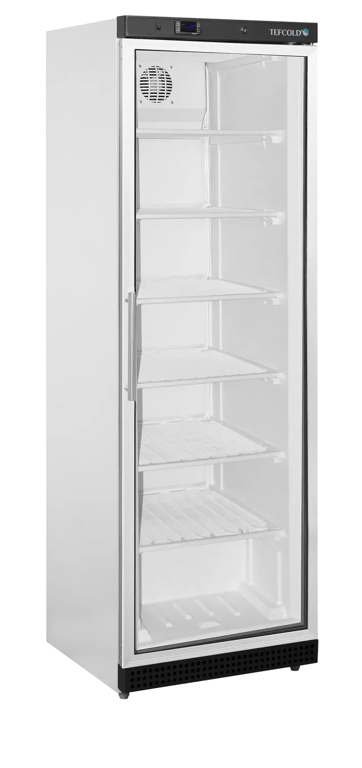 Congelador expositor TEFCOLD