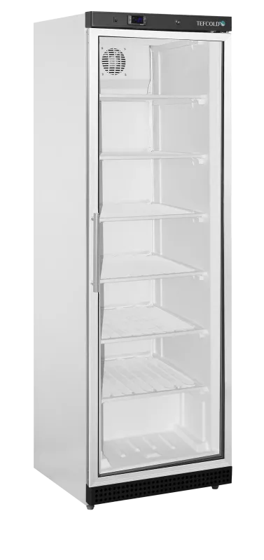 Congelador expositor TEFCOLD