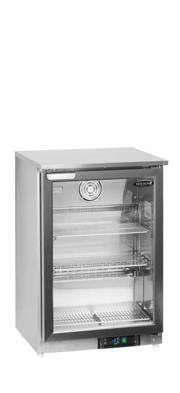 Enfriador de copas TEFCOLD