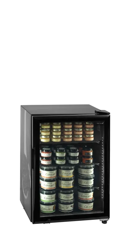 Refrigerador de caviar TEFCOLD