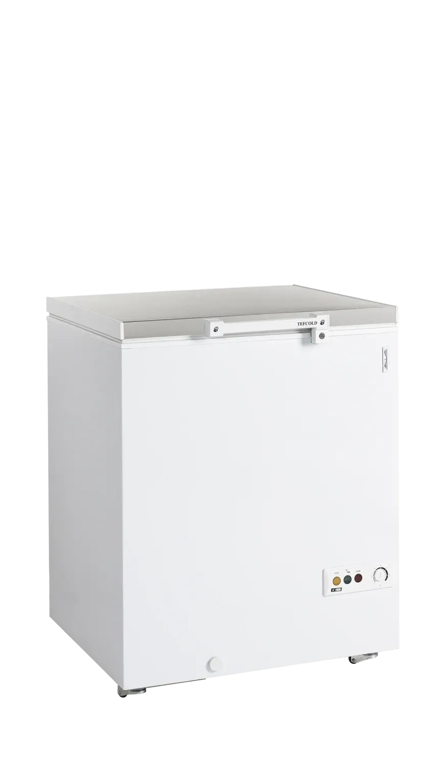Congelador para helados TEFCOLD