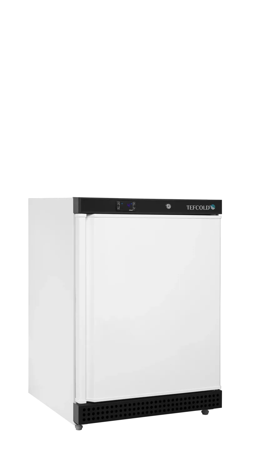 Congelador de almacenamiento TEFCOLD