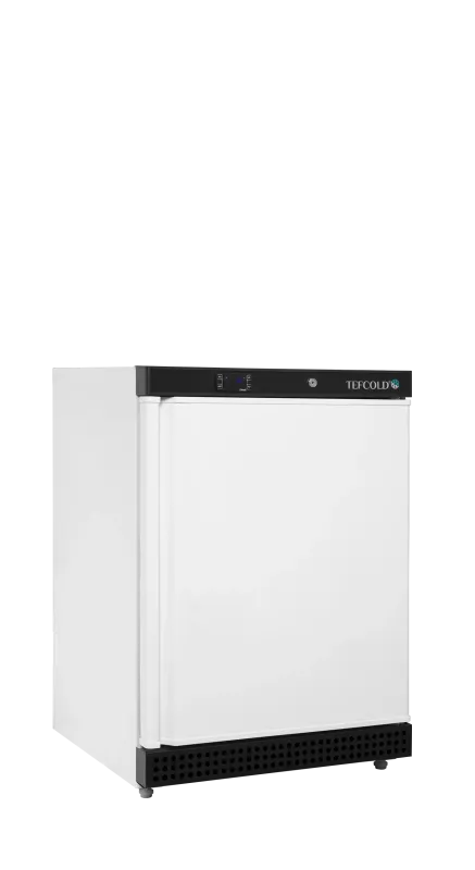 Congelador de almacenamiento TEFCOLD
