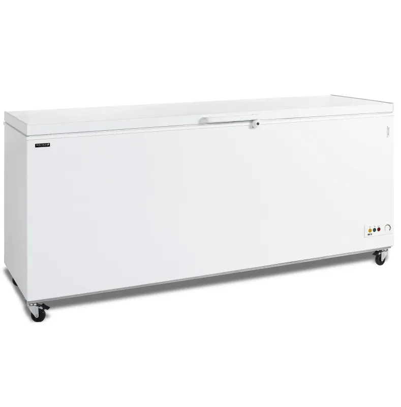 Congelador para helados TEFCOLD