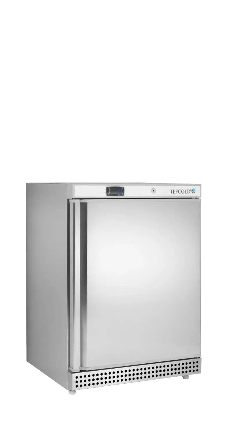 Congelador de almacenamiento TEFCOLD