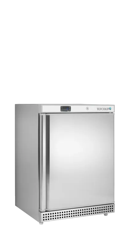 Congelador de almacenamiento TEFCOLD
