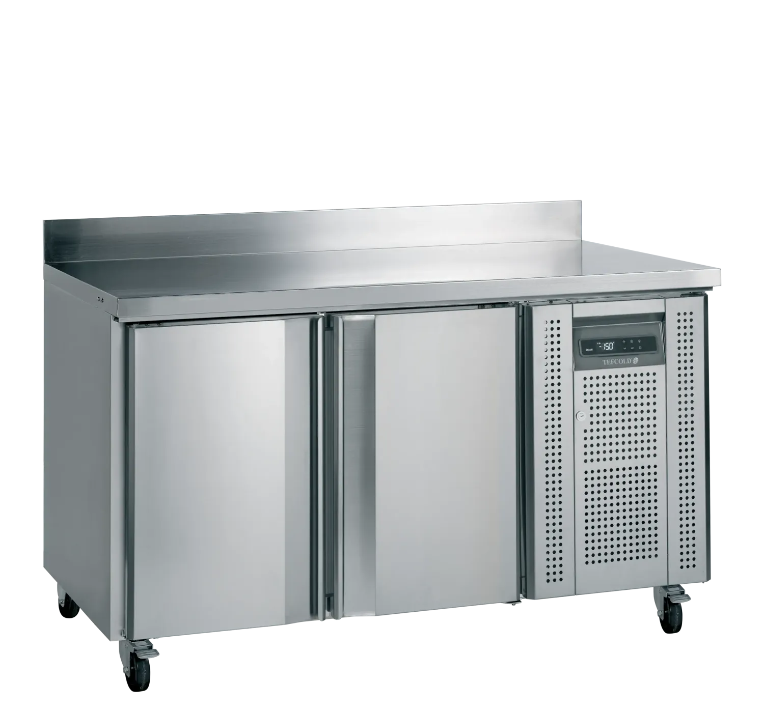 Mesa fría de refrigeración GN1/1 TEFCOLD