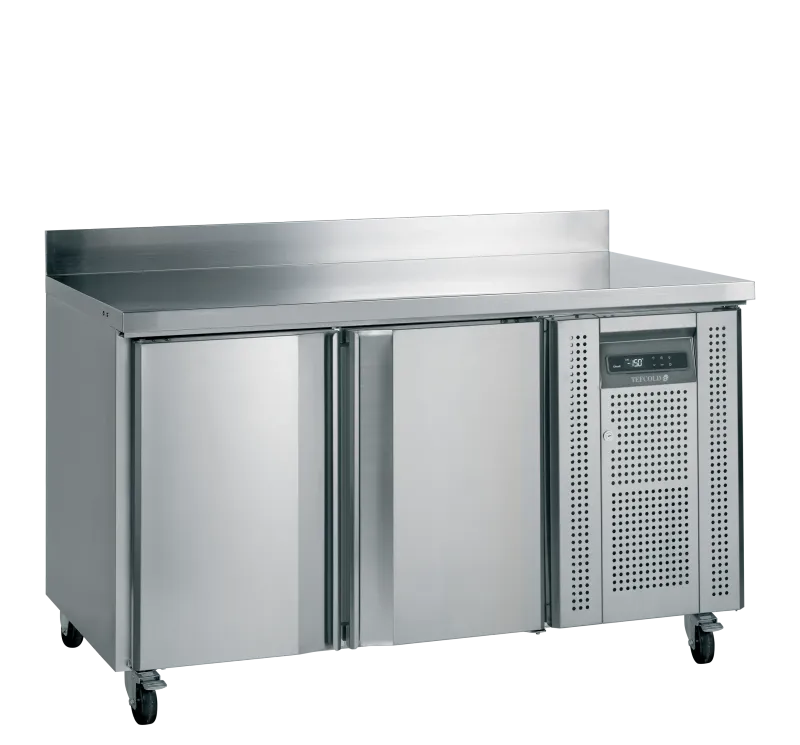 Mesa fría de refrigeración GN1/1 TEFCOLD