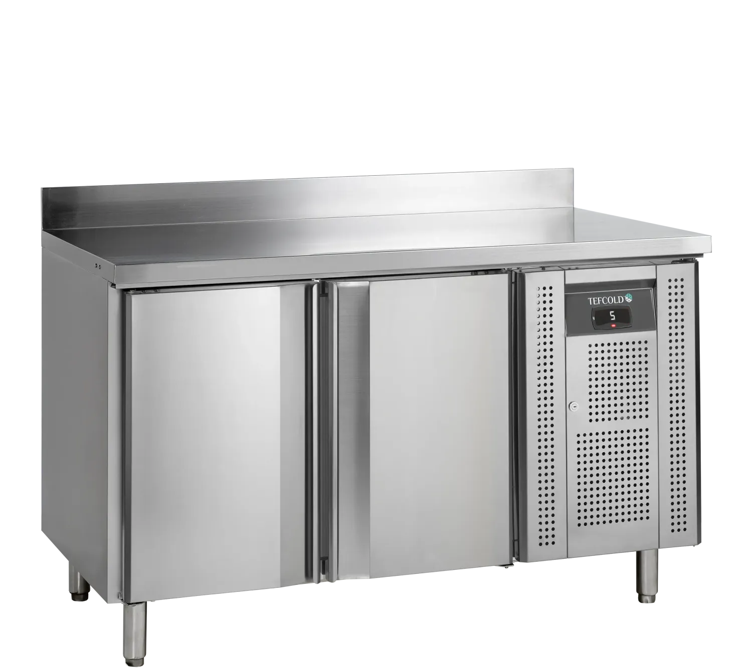 Mesa fría GN1/1 TEFCOLD