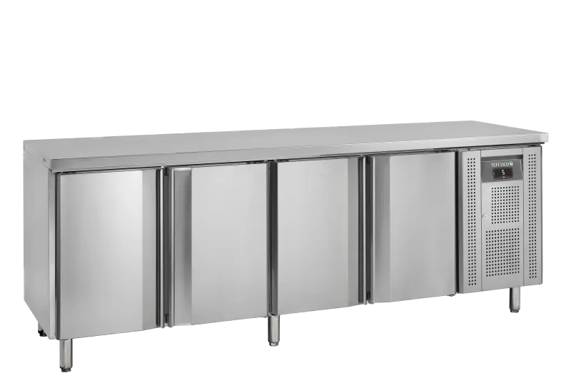Mesa fría GN1/1 TEFCOLD