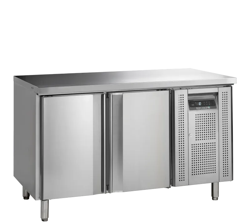 Mesa fría de refrigeración GN1/1 TEFCOLD