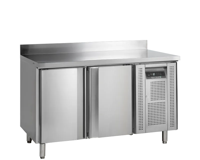 Mesa fría de congelación GN1/1 TEFCOLD