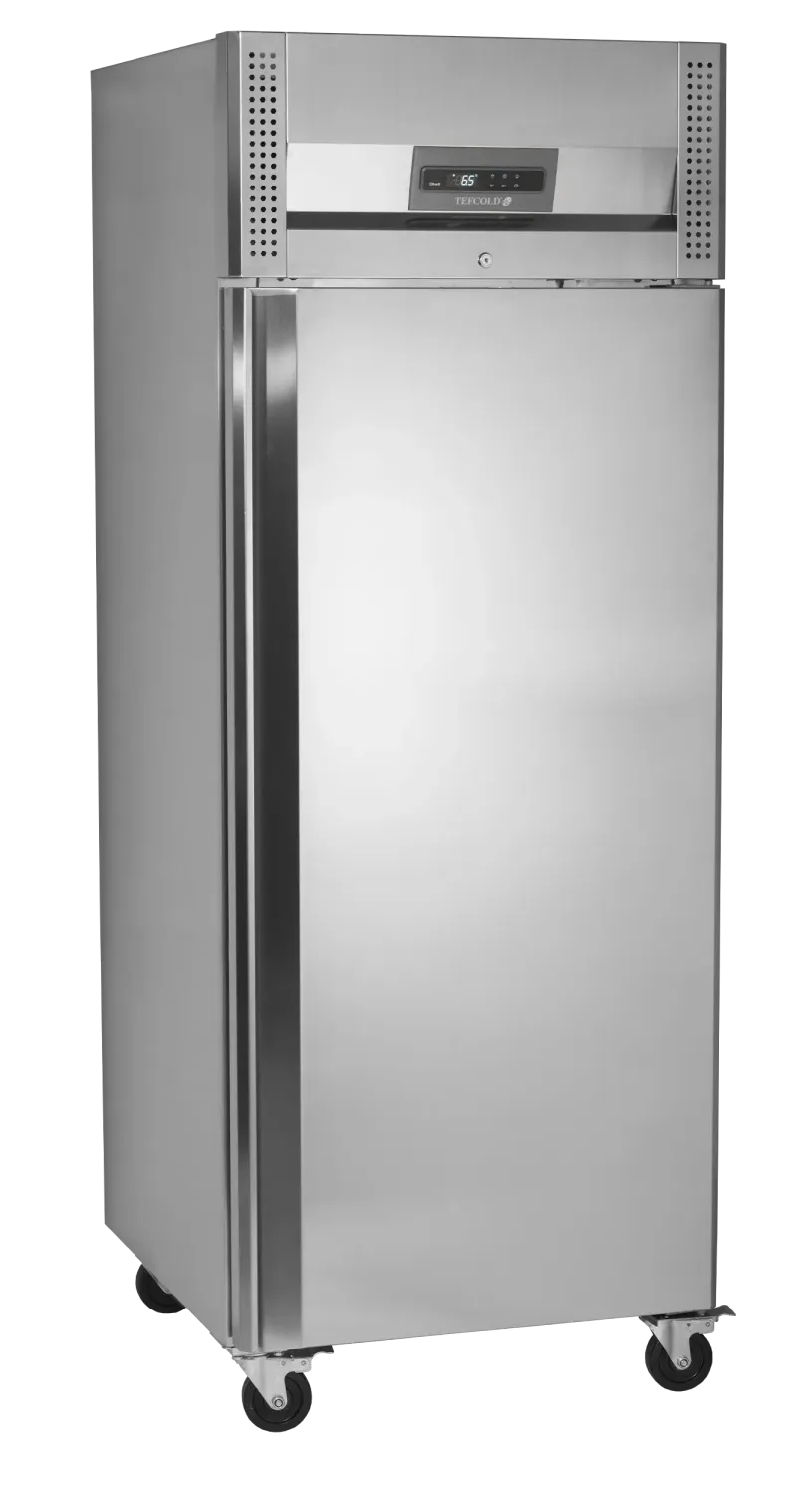 Refrigerador vertical GN2/1 TEFCOLD