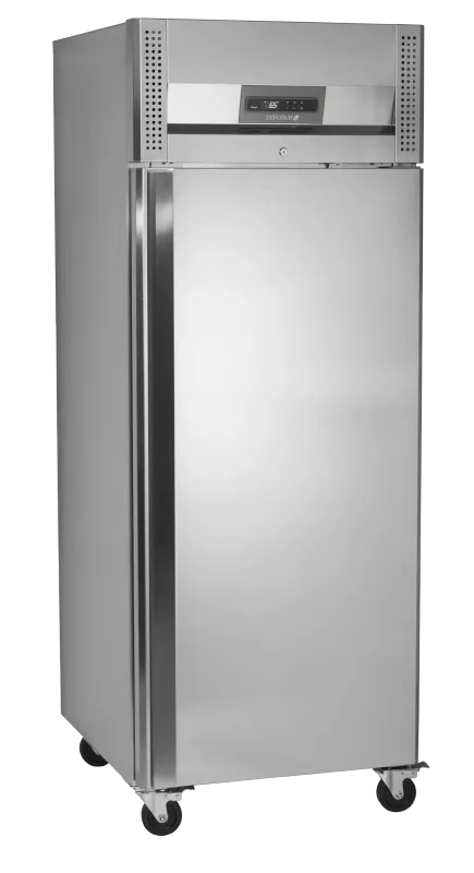 Congelador vertical GN2/1 TEFCOLD