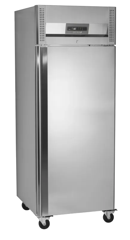 Cámara frigorífica para pescado TEFCOLD