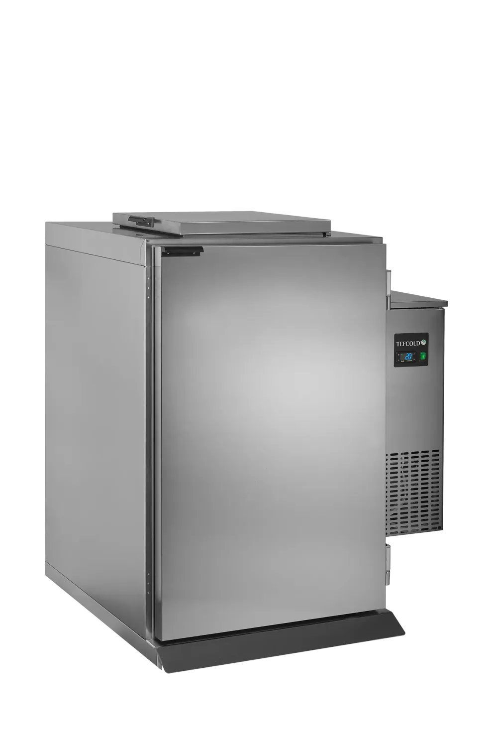 Refrigerador de residuos TEFCOLD